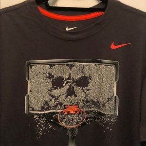 Nike Dri-Fit tee